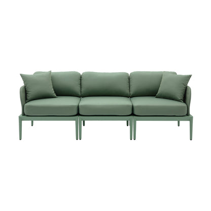 Kapri - Modular Outdoor Sofa