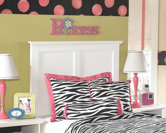 Bostwick - Youth Panel Headboard