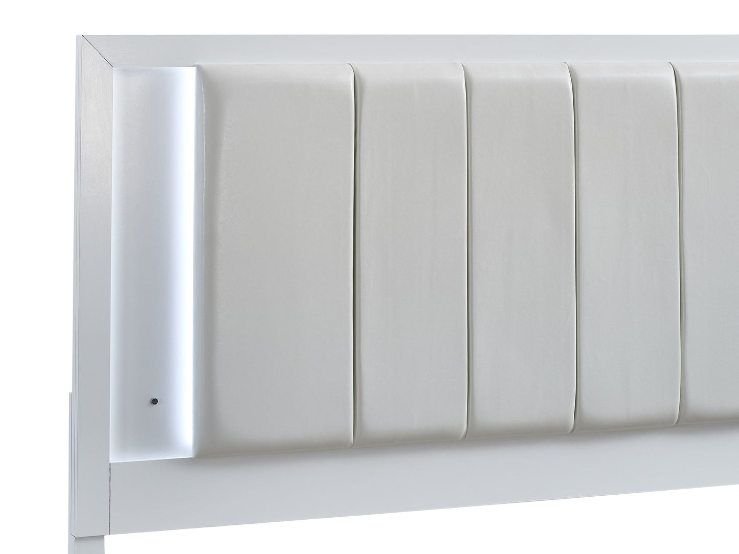 Glory Furniture - Burlington - Storage Bed