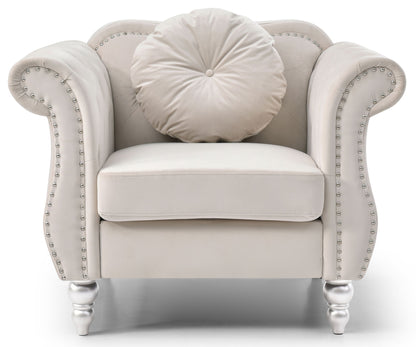 Glory Furniture - Hollywood - Chair