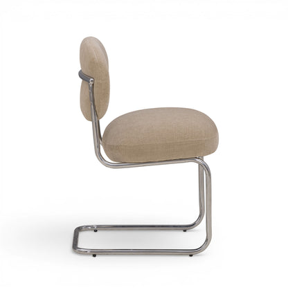 Becky - Performance Chenille Chair