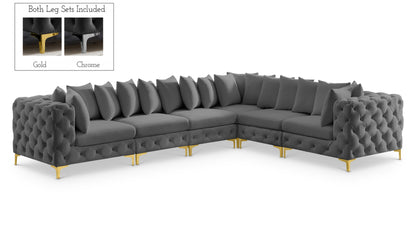 Tremblay - 6 Piece Modular Sectional