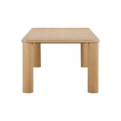 Akola - Rectangular Dining Table