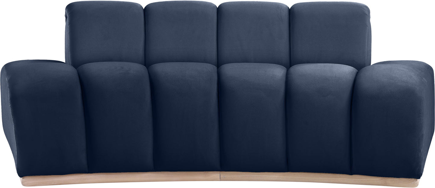 Jace - Loveseat