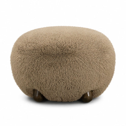 Pucker - Ottoman