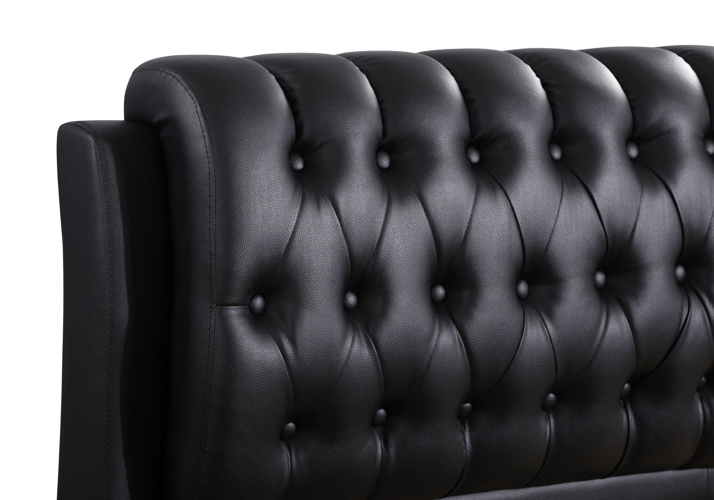 Glory Furniture - Marilla - Bed