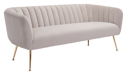 Deco - Sofa