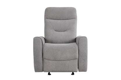 Glory Furniture - Paterson - Swivel Recliner