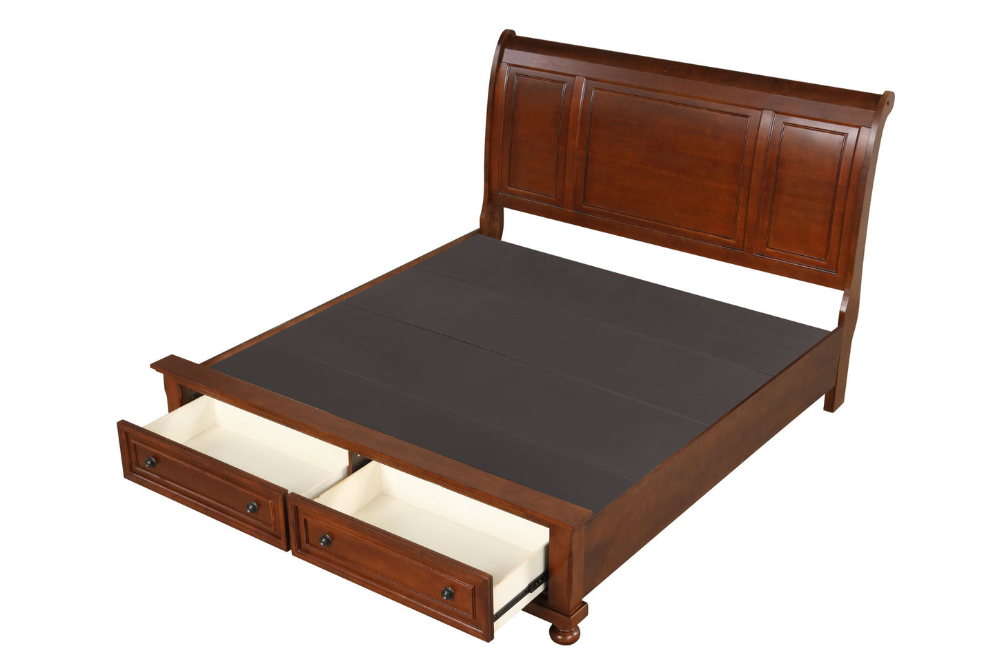 Glory Furniture - Meade - Bed