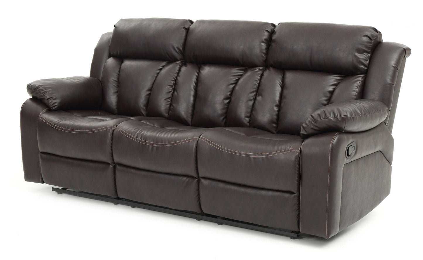 Glory Furniture - Daria - Reclining Sofa