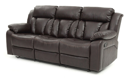 Glory Furniture - Daria - Reclining Sofa