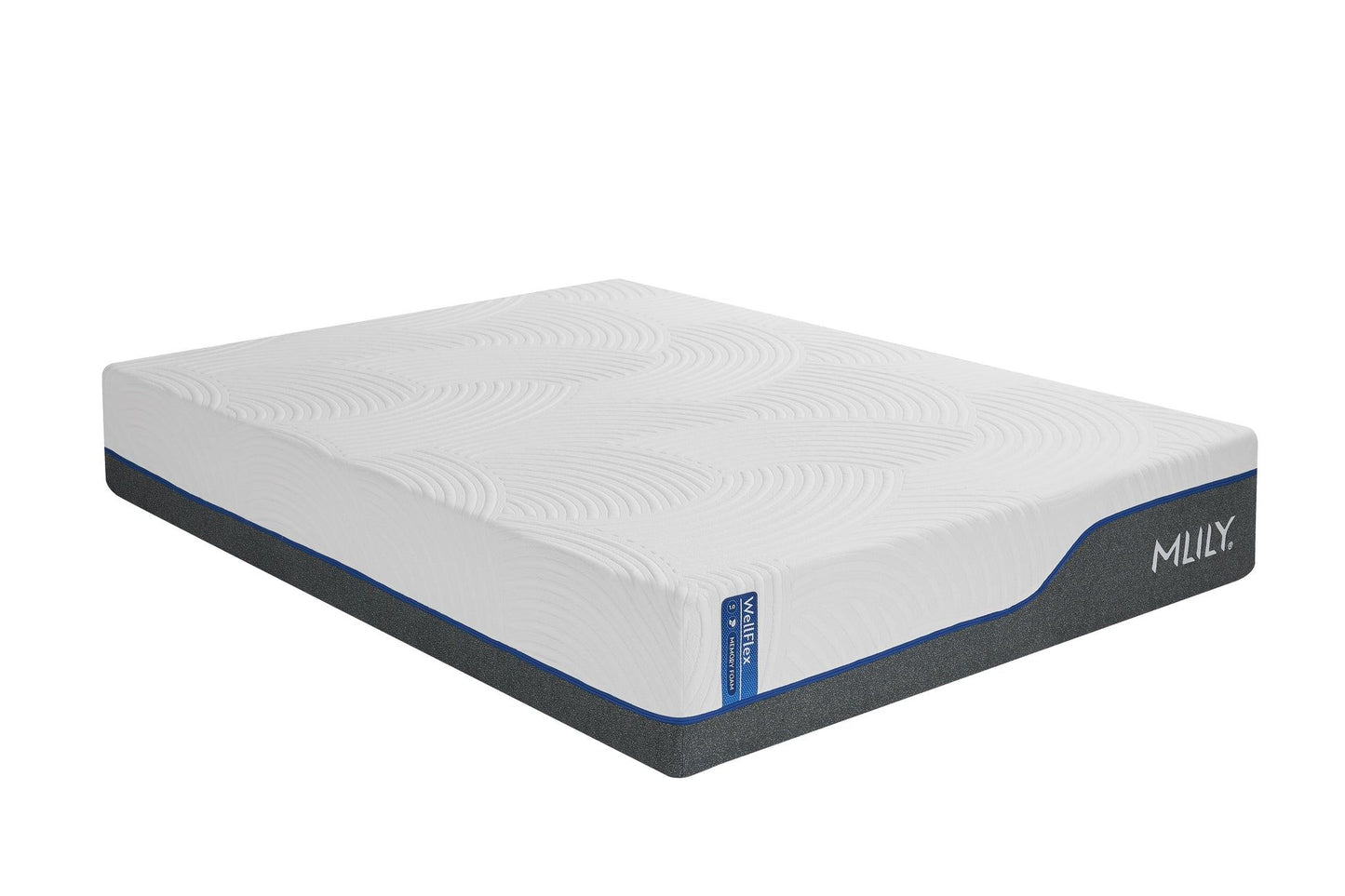 MLILY WellFlex - 1.0 Firm Mattress