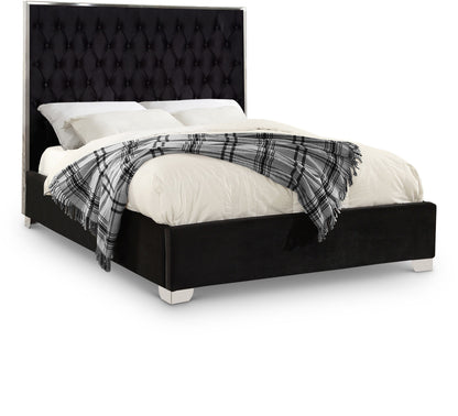 Lexi - Bed