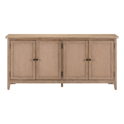 Sheridan Pointe - Buffet - Vintage Natural