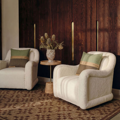Deco - 20" Square Pillow