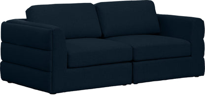 Beckham - Modular Sofa 2 Seats