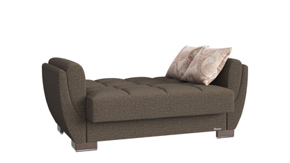 Ottomanson Armada Air - Loveseat With Storage