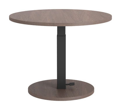 Hawley - Adjustable Dining Table