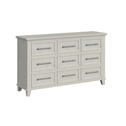 Canterbury - 9-Drawer Dresser