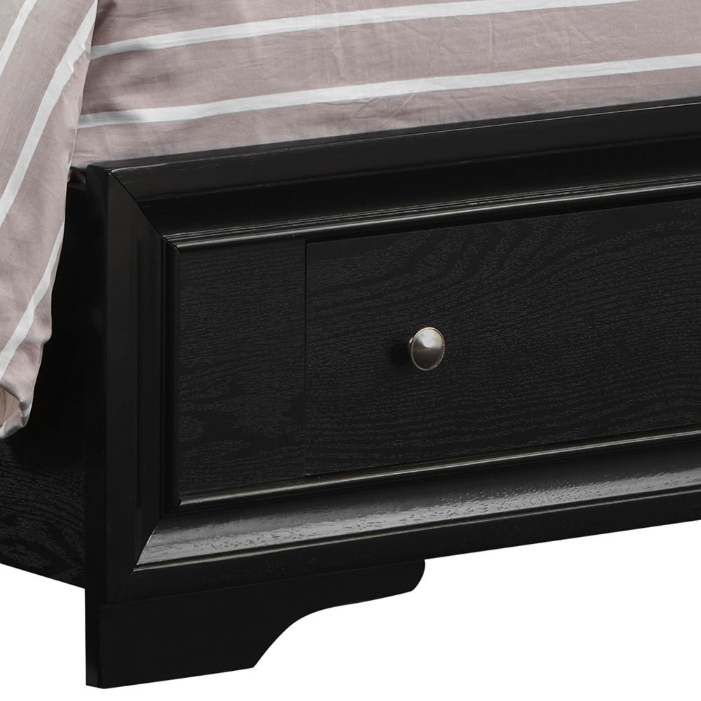 Glory Furniture - Madrid - Bed