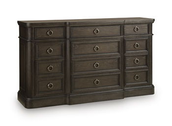 Wickenger - Dresser