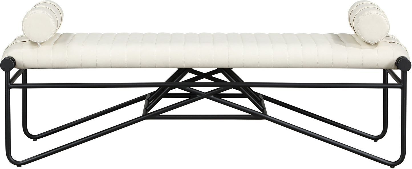 Gatsby - Bench