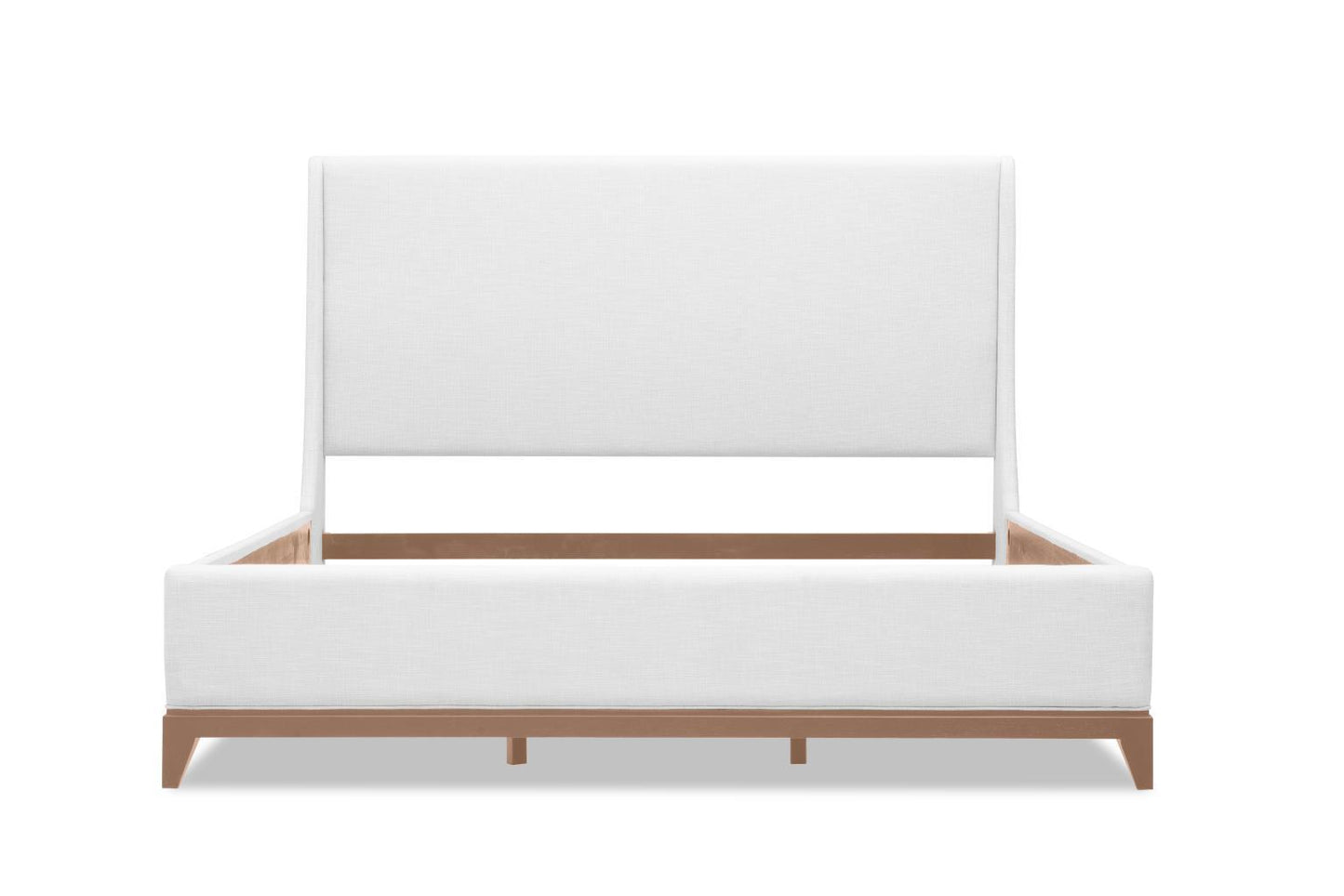 Today's Traditions - Complete Upholstered Bed