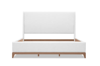 Today's Traditions - Complete Upholstered Bed