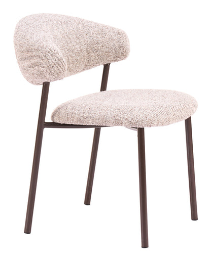 Seville - Dining Chair (Set of 2)