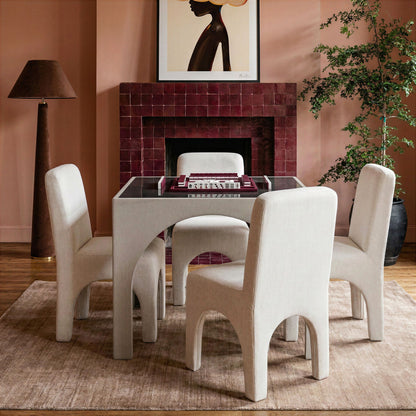 Tomlin - Dining Chair