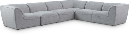 Miramar - 6 Piece Modular Sectional