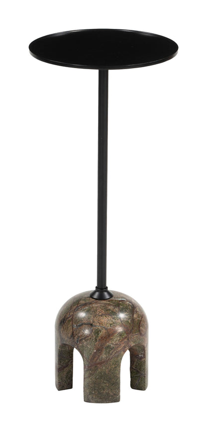 Kask - Side Table - Multicolor