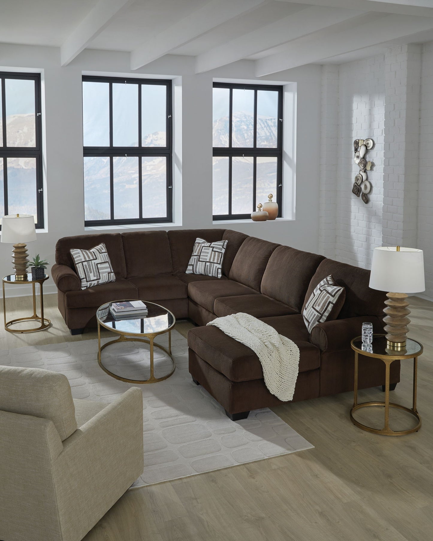 Kimlee - Sectional