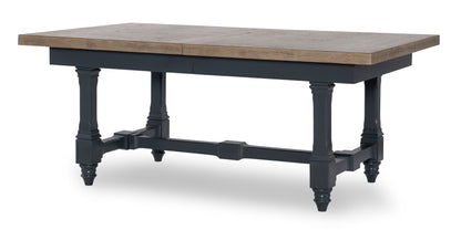 Essex - Leg Table