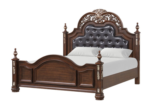 Glory Furniture - Lyon - Bed