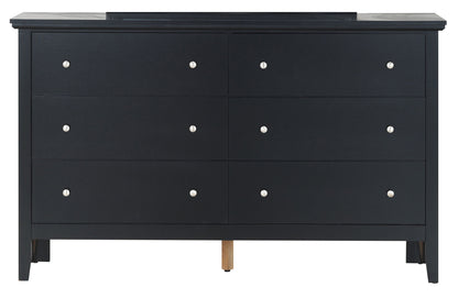 Glory Furniture - Primo - Dresser