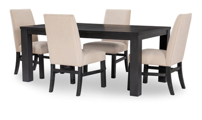 Westwood - Leg Table