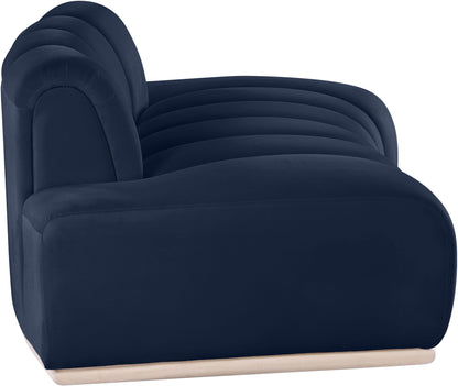 Jace - Loveseat