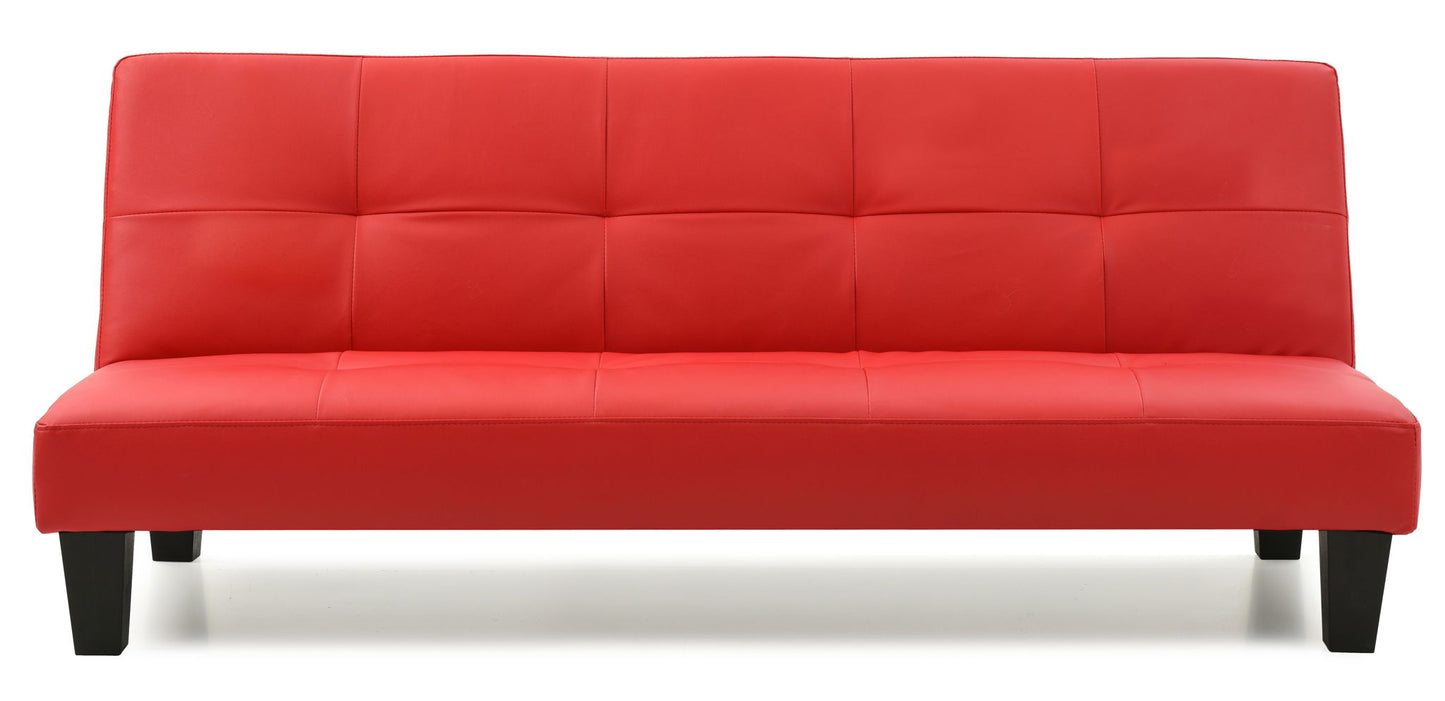 Glory Furniture - Alan - Sofa Bed