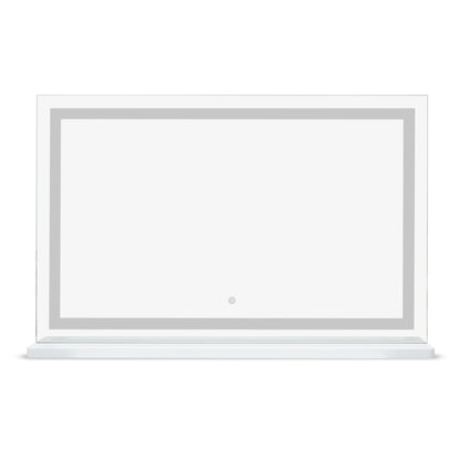 Lola - LED Panel Vanity Mirror