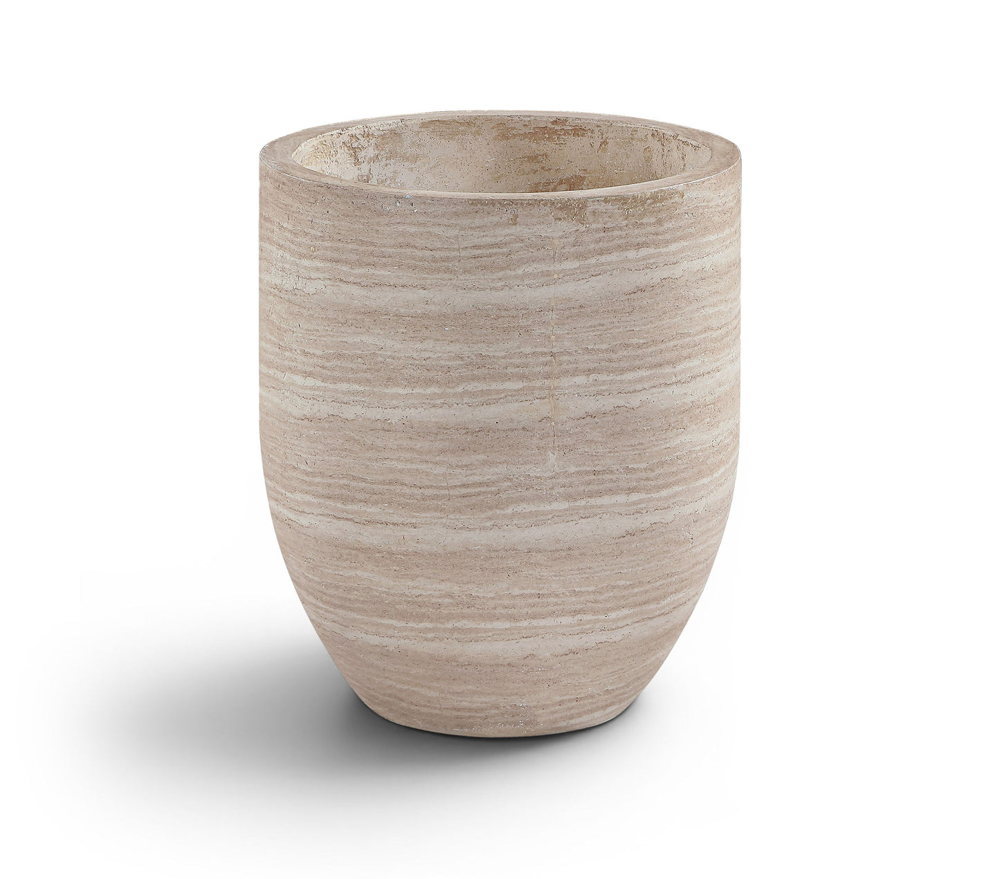 Florique - Indoor / Outdoor Concrete Planter