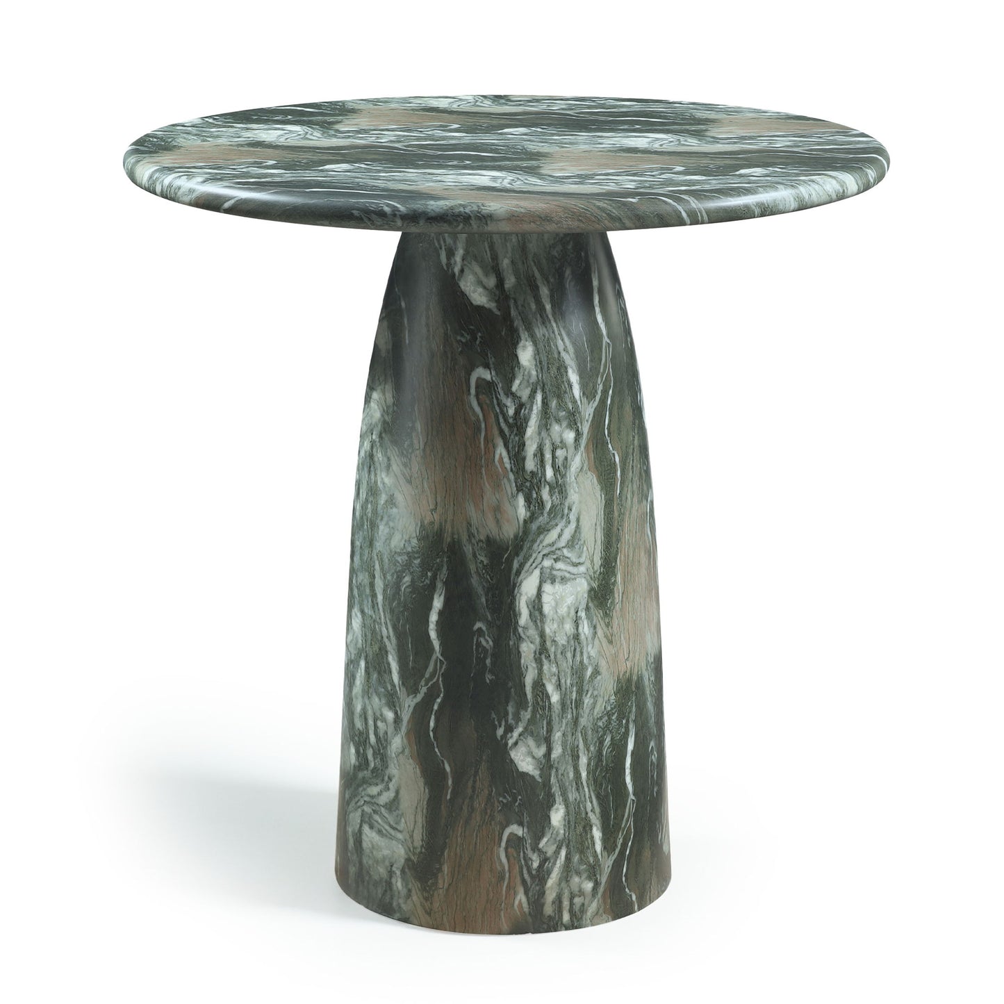 Cosenza - Concrete Indoor / Outdoor Counter Height Table