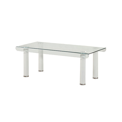 Gordie - Coffee Table (Rectangular)