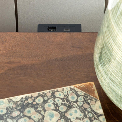Lake House - Jenny Lind Open Nightstand