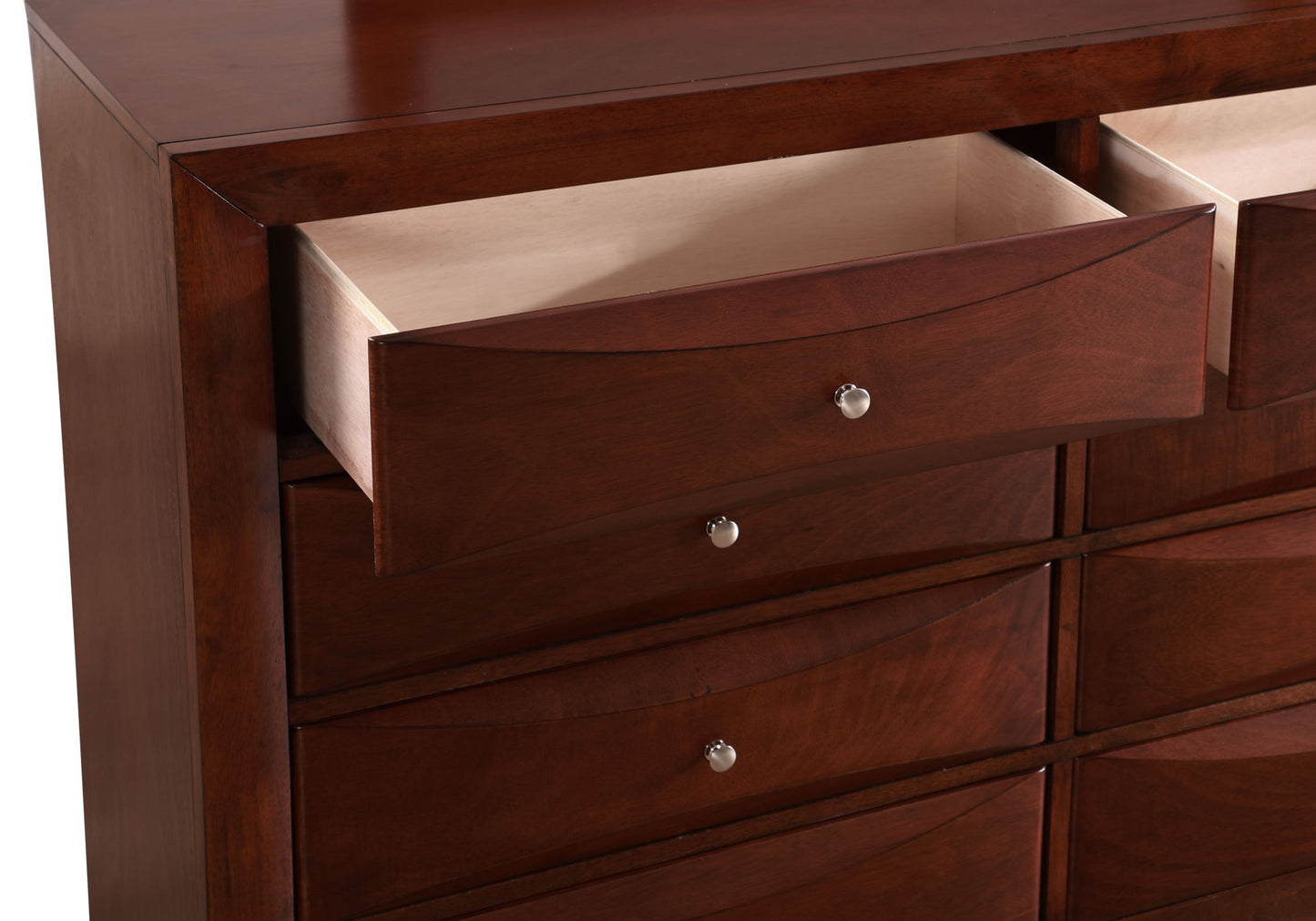 Glory Furniture - Marilla - Dresser