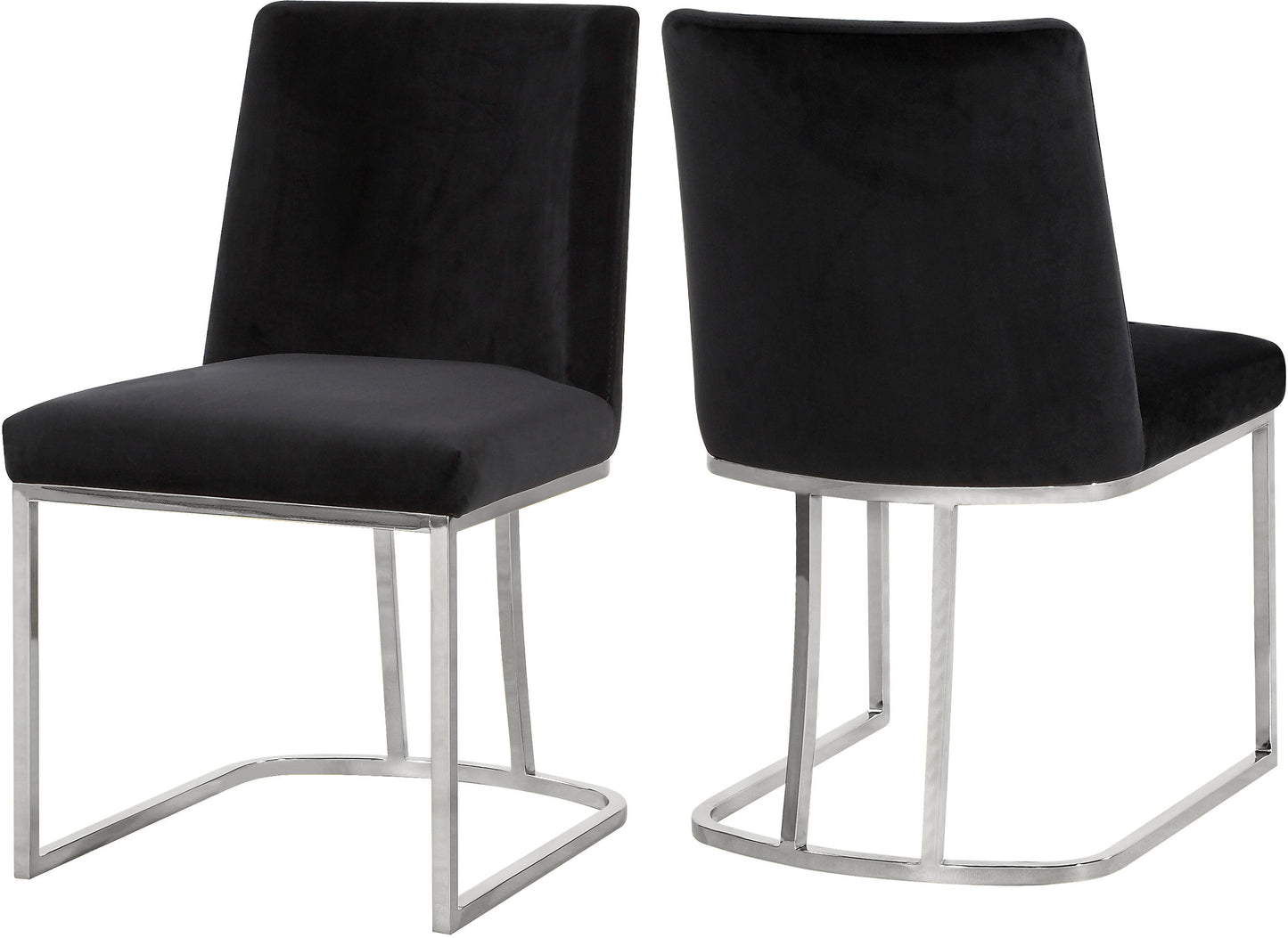 Heidi - Dining Chair (Set of 2)