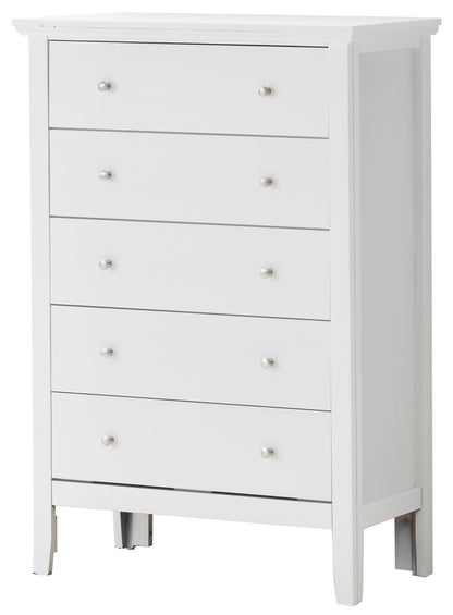 Glory Furniture - Primo - Chest