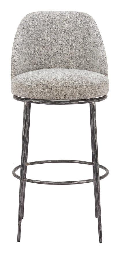 Nordhavn - Swivel Stool