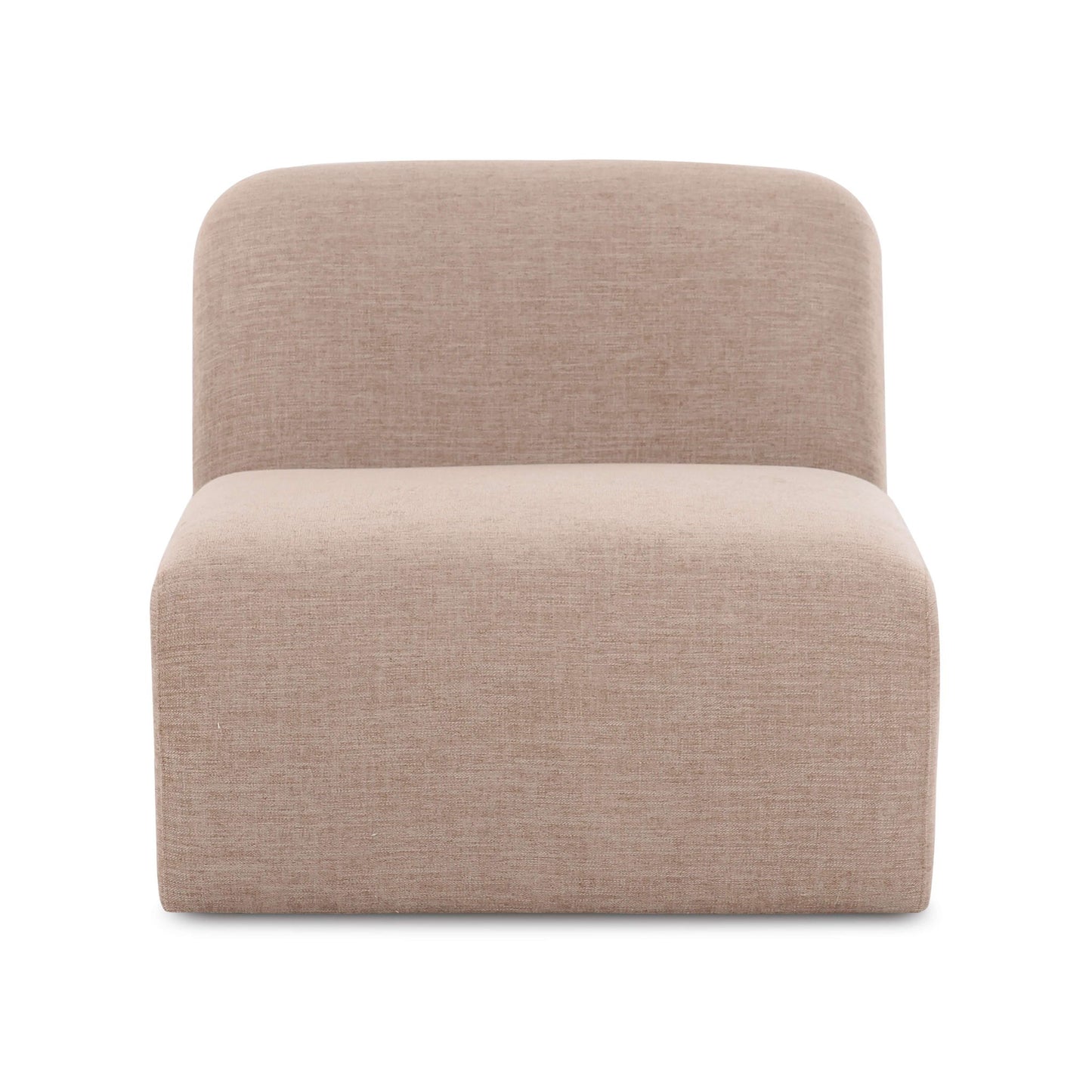 Gorge - Armless Chair