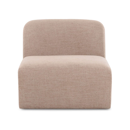 Gorge - Armless Chair